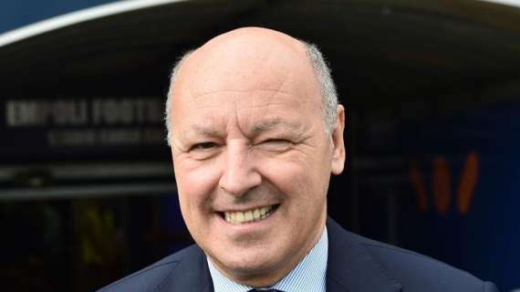 MAROTTA, Auguri Milik: vogliamo avversari all'altezza