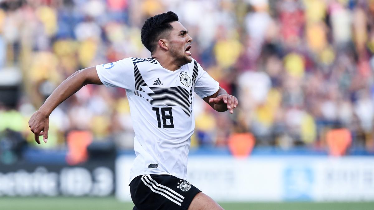 Mainz, Amiri: "Stiamo accusando la stanchezza. Ecco cosa ho imparato in Italia"