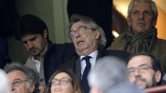 FRANCHI, Moratti ci sarà, DDV forse