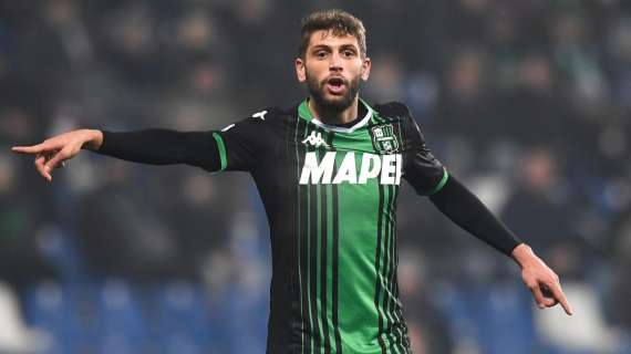 SPAL-SASSUOLO, Le formazioni ufficiali del match