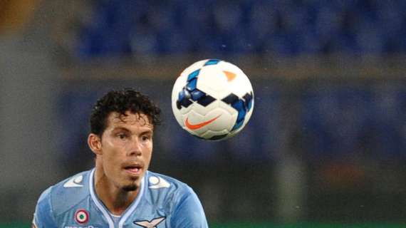 HERNANES, Abbiamo ritrovato la compattezza