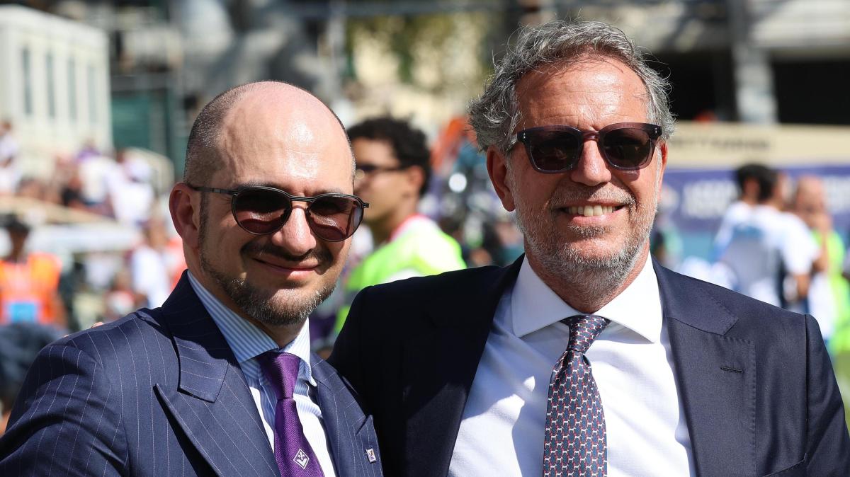 Federico De Luca 2026