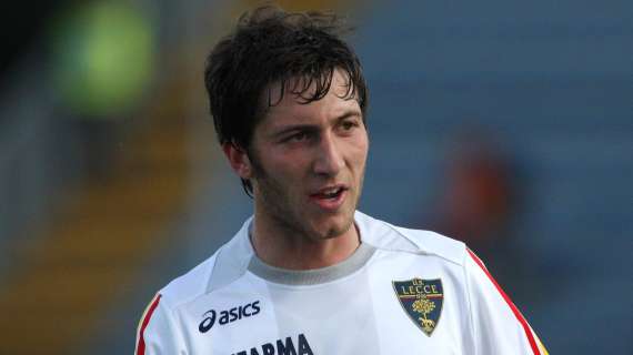 EX OBIETTIVI VIOLA, Bertolacci torna a Lecce