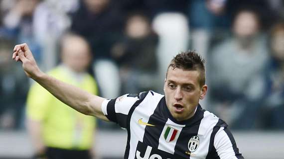 GIACCHERINI, Va al Sunderland per 8 milioni