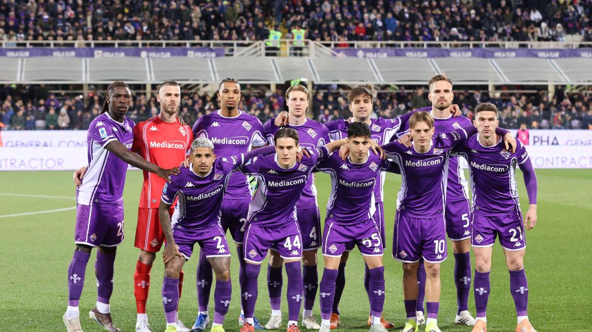 Calabrese su Repubblica: "Viola, i passi avanti non sono casuali"