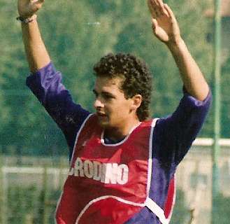 STORIA VIOLA, Non è un miraggio...Roberto Baggio!