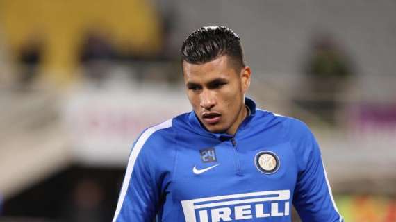 MURILLO, Senza Champions stagione deludente