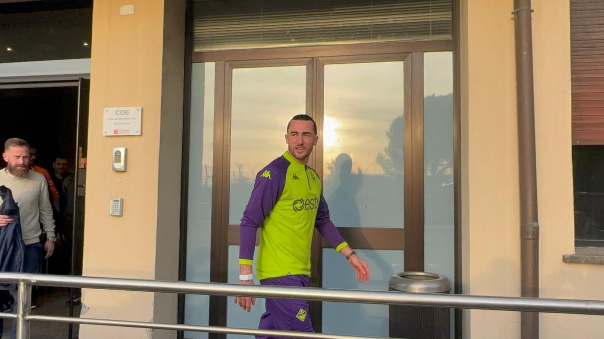 Immagine strip Copertina n.1