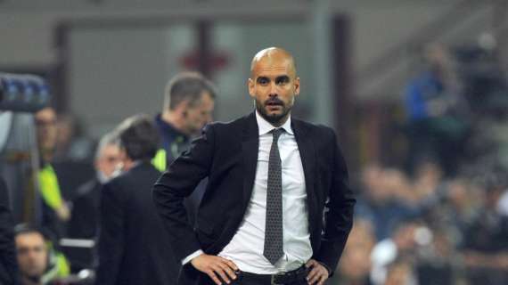 GUARDIOLA, Rimane viva l'ipotesi Brasile