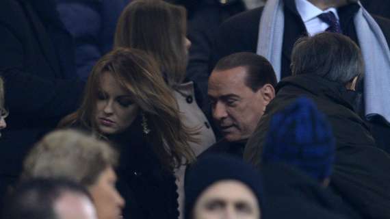 GAFFE BERLUSCONI, Un solo italiano in finale di C.I.