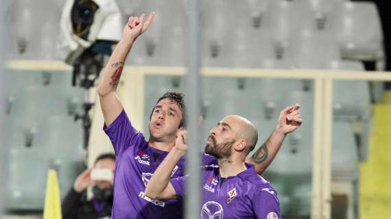 CAMPINI, Ottimismo su Borja Valero e Gonzalo