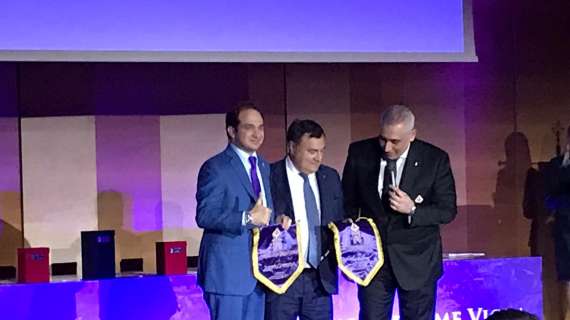 HALL OF FAME VIOLA, L'evento 2020 è stato rinviato