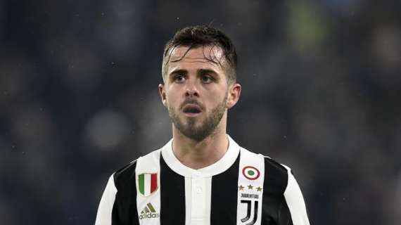 PJANIC, Davide compagno eccezionale. Ci mancherai