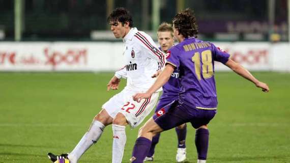 KAKA', Amo solo il Milan