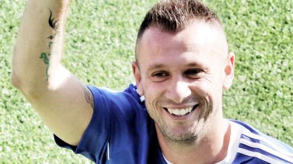 FRANCE FOOTBALL, Lista dei talenti sprecati: Cassano 1°