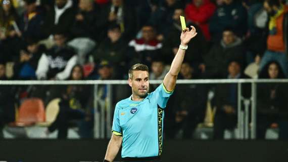 ARBITRO, A Lecce dirigerà Fourneau. Marini al VAR