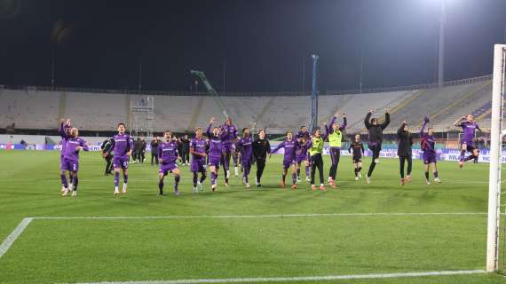 Top FV: chi il migliore in campo nella vittoria contro l'Inter?