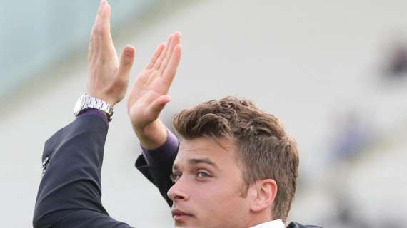 LJAJIC, Anche lo United sulle sue tracce