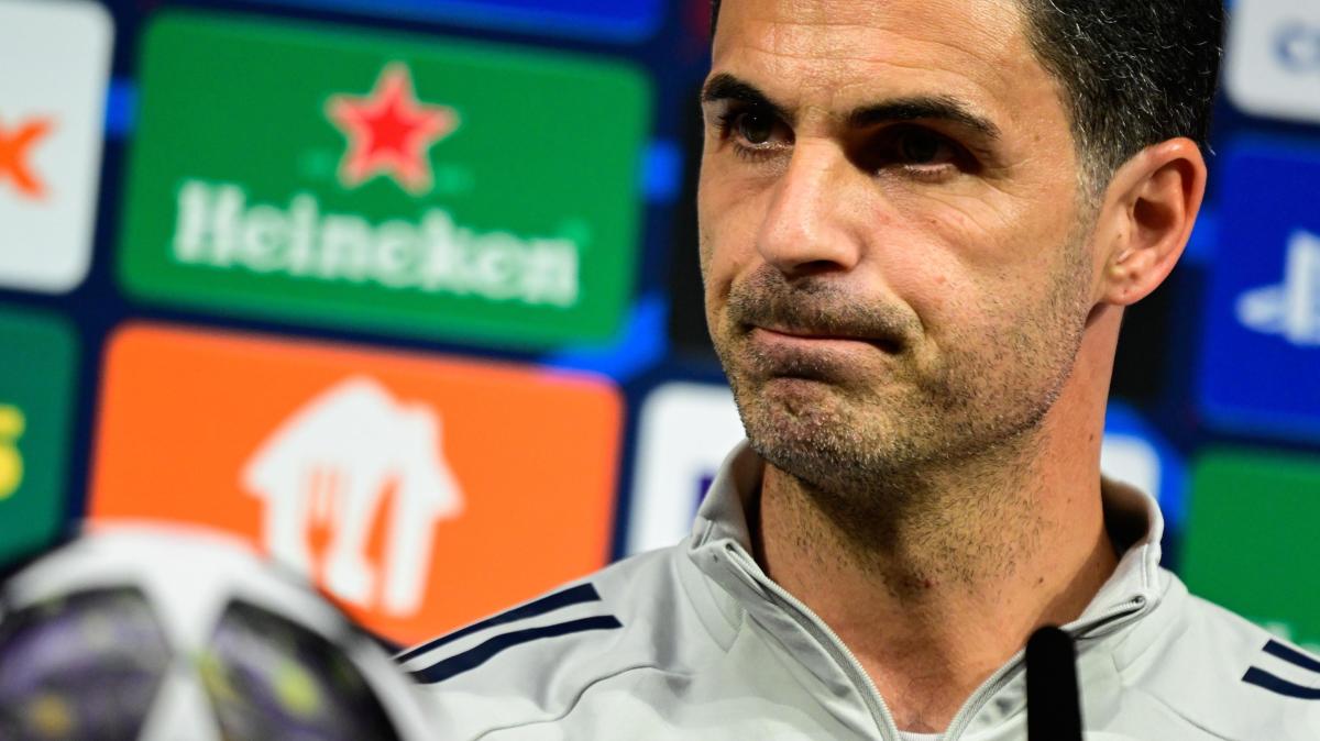 Finale Champions, Arteta: "L'Arsenal vuole vincere questo trofeo. Possiamo farcela"