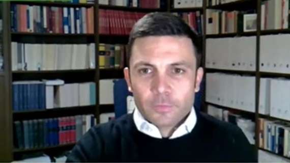 Federico Orso: "La legge per gli Stadi c'è. Il problema non è burocratico ma economico-politico"