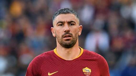 ROMA, Kolarov: "I tifosi capiscono poco di calcio"