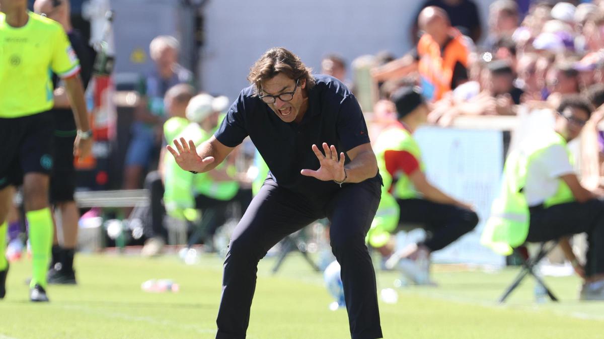 Federico De Luca 2026