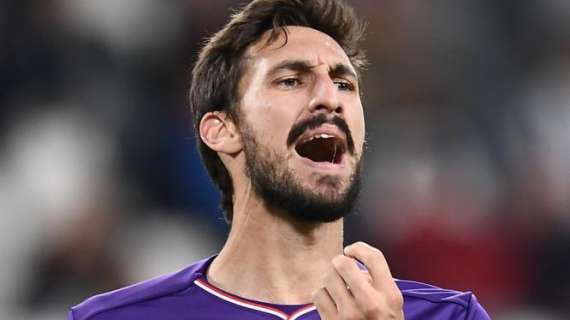 VIDEO, Davide Astori recita una frase di Anna Frank