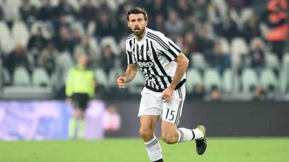 BARZAGLI, Scudetto? Ci sono anche i viola. Rinnovo...