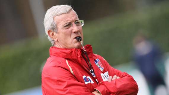 LIPPI, La Nazionale? Abete sa già cosa farò