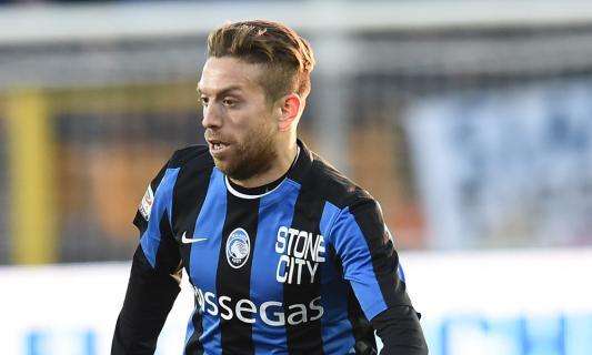 QUI ATALANTA, Pinilla e Gomez recuperati, out Konko