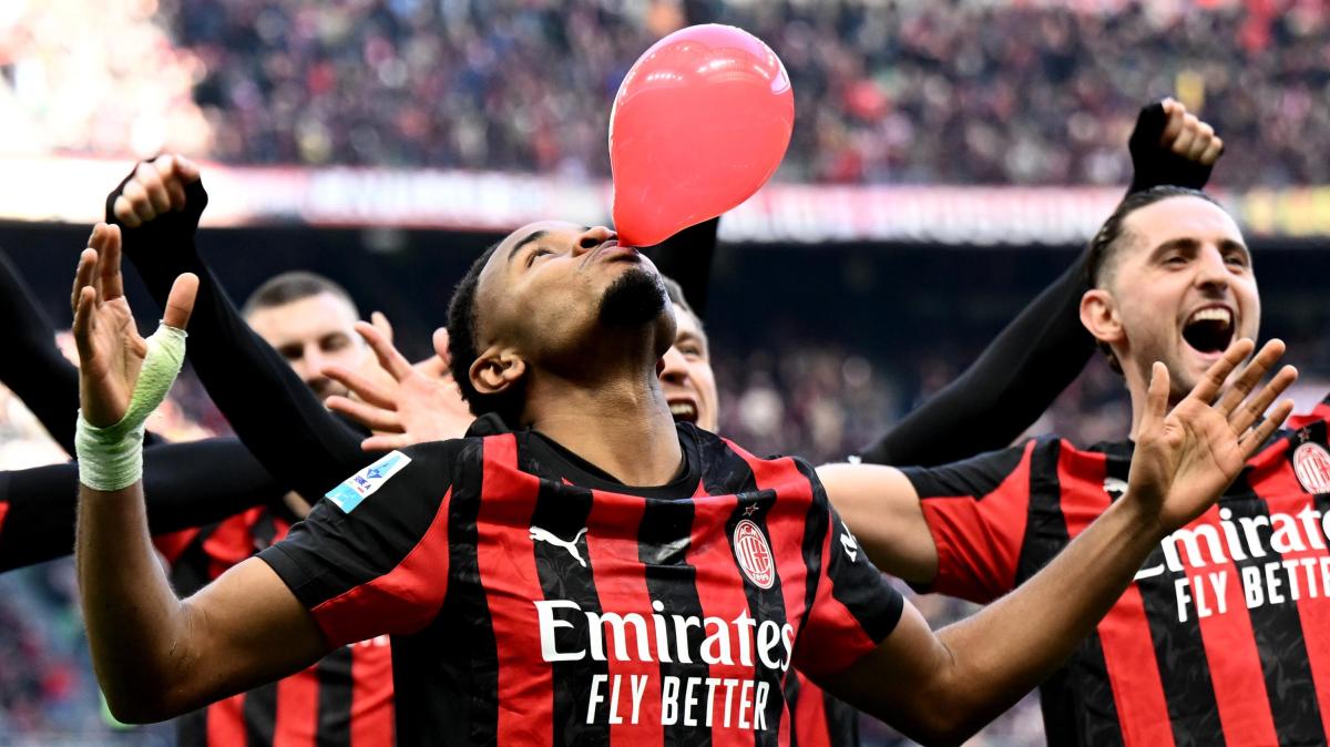 Allegri su Nkunku: "Domani sarà out, speriamo rientri per la Fiorentina"