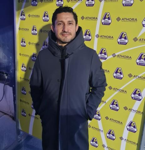 Pinones Arce: "Ci manca fare più gol degli altri. Giovedì sarà diverso"