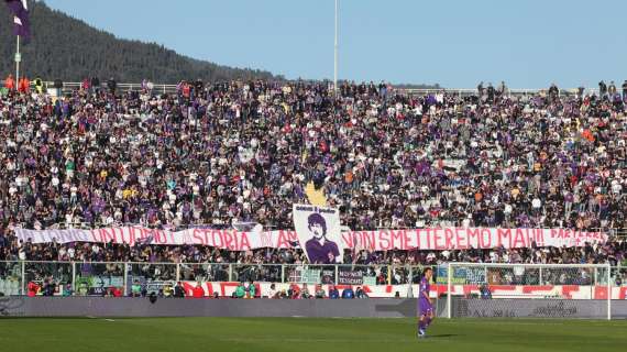 FIORENTINA, Il comunicato sul caro biglietti