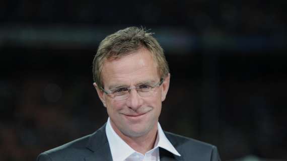 UNITED, Per la panchina Rangnick è ad un passo