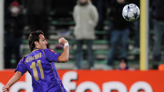 FIORENTINA-TORINO 0-1, Inizia il secondo tempo