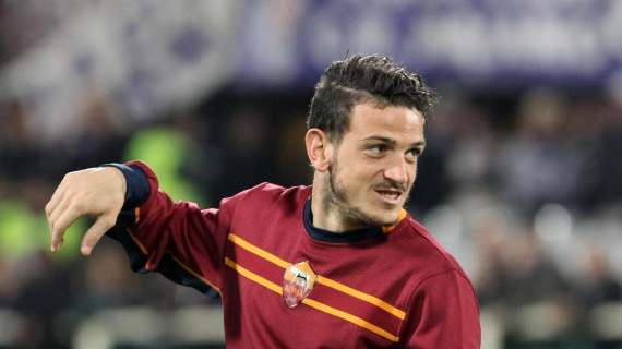 FLORENZI, Sondaggio dell'Arsenal: la Roma dice no