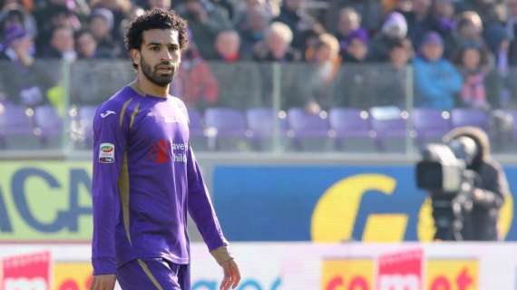 FORMAZIONI, Baba-Diamanti-Salah in attacco