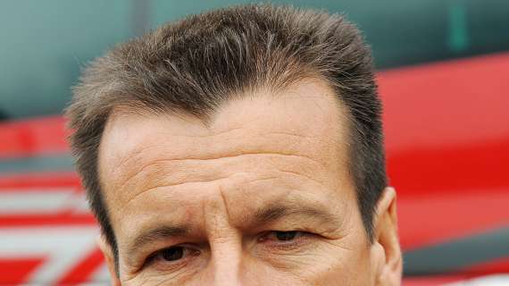 AG. DUNGA, Al momento abbiamo due offerte