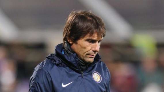 CONTE, Ultimamente meno punti di quanti dovevamo