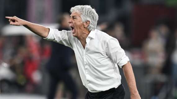 DA NAPOLI, Gasperini in pole per gli azzurri: il punto