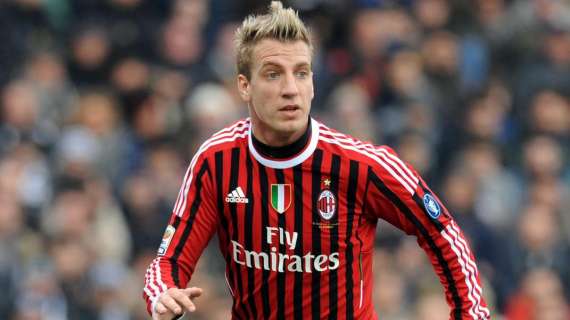 MERCATO, De Silvestri a Catania per Maxi Lopez?