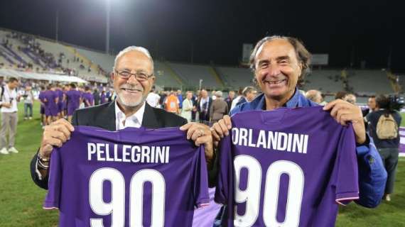 ORLANDINI, Fiorentina più debole del Napoli ma...