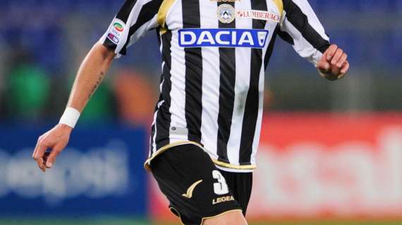 UDINESE, Isla in dubbio, la formazione anti viola