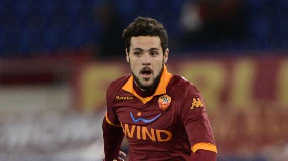 TIM CUP, Roma batte Inter 2-1, a Zeman il 1° round