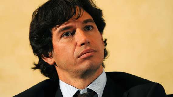 ALBERTINI, Pronti a schierarci con Mutu