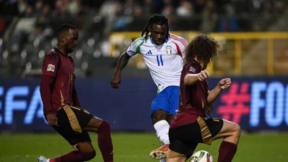 ITALIA-FRANCIA, San Siro verso il tutto esaurito 