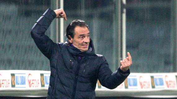 VERSO L'INTER, Prandelli cambia?