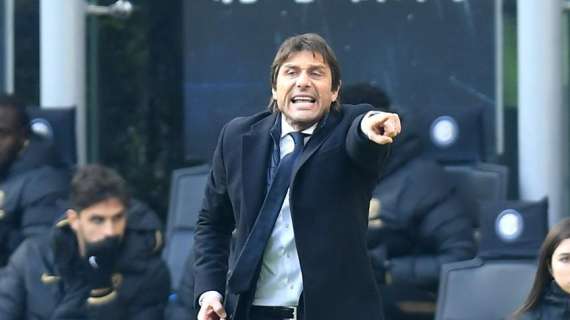 CONTE, Vittoria meritata per le occasioni create