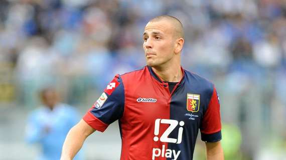 ANTONELLI, Ora concentrati sulla Fiorentina