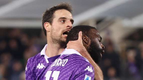 JACK-FIORENTINA: LA CALMA È TORNATA. TUTTO RIMANDATO